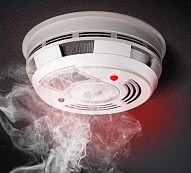 Установка системы пожарной сигнализации Установка системы пожарной сигнализации