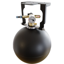 Модуль газового пожаротушения МГП Импульс-14 (40-14,0-18)-ПТПА-ЭКМ Модуль газового пожаротушения МГП Импульс-14 (40-14,0-18)-ПТПА-ЭКМ