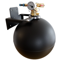 Модуль газового пожаротушения МГП Импульс-14 (40-14,0-18)-ПТПА-ЭКМ Модуль газового пожаротушения МГП Импульс-14 (40-14,0-18)-ПТПА-ЭКМ