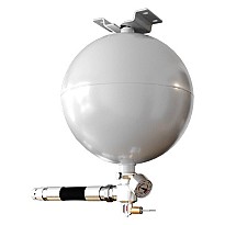 Модуль газового пожаротушения МГП Импульс-20Т (25-22,5-18) С Модуль газового пожаротушения МГП Импульс-20Т (25-22,5-18) С