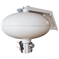 Modul de stingere cu pulbere Brand-3 -Е -Н -93 Modul de stingere cu pulbere Brand-3 -Е -Н -93