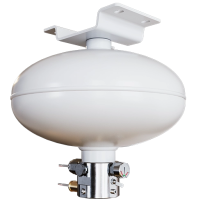 Modul de stingere cu pulbere Brand-3 -А -С -93 Modul de stingere cu pulbere Brand-3 -А -С -93
