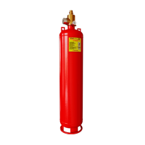 Modul de stingere a incendiilor cu gaz Impuls МГП.І-100.1.ПН Modul de stingere a incendiilor cu gaz Impuls МГП.І-100.1.ПН