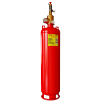 Modul de stingere a incendiilor cu gaz Impuls МГП.І-80.1.ПНРЕ Modul de stingere a incendiilor cu gaz Impuls МГП.І-80.1.ПНРЕ