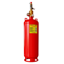 Modul de stingere a incendiilor cu gaz Impuls МГП.І-60.1.РЕ Modul de stingere a incendiilor cu gaz Impuls МГП.І-60.1.РЕ