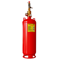 Modul de stingere a incendiilor cu gaz Impuls МГП.І-60.1.ПНРЕ Modul de stingere a incendiilor cu gaz Impuls МГП.І-60.1.ПНРЕ
