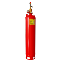 Modul de stingere a incendiilor cu gaz Impuls МГП.І-100.1.ПНРЕ Modul de stingere a incendiilor cu gaz Impuls МГП.І-100.1.ПНРЕ