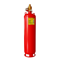 Modul de stingere a incendiilor cu gaz Impuls МГП.І-80.1.ПН Modul de stingere a incendiilor cu gaz Impuls МГП.І-80.1.ПН
