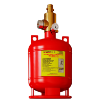 Modul de stingere a incendiilor cu gaz Impuls МГП.І-25.1.ПН Modul de stingere a incendiilor cu gaz Impuls МГП.І-25.1.ПН