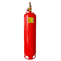 Модуль газового пожаротушения Импульс МГП.І-180.1.РЕ Модуль газового пожаротушения Импульс МГП.І-180.1.РЕ