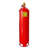 Модуль газового пожаротушения Импульс МГП.І-180.1.ПН Модуль газового пожаротушения Импульс МГП.І-180.1.ПН