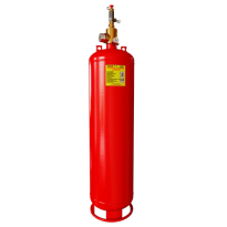 Modul de stingere a incendiilor cu gaz Impuls МГП.І-180.1.ПНРЕ Modul de stingere a incendiilor cu gaz Impuls МГП.І-180.1.ПНРЕ