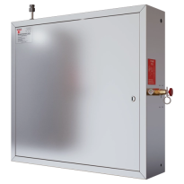 Modul de stingere pentru bucătărie BKS-20-2-ЕМ cu pornire electrică Modul de stingere pentru bucătărie BKS-20-2-ЕМ cu pornire electrică