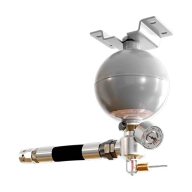 Modul de stingere cu gaz Impuls-2Т (25-2,2-18) С