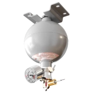 Modul de stingere cu gaz Impuls-2 (25-2,2-18) С