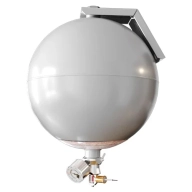 Modul de stingere cu gaz Impuls-20 (25-22,5-18) Н