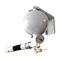 Modul de stingere cu gaz Impuls-2Т (25-2,2-18) Н