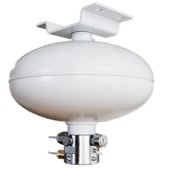 Modul de stingere cu pulbere Brand-3 -Е -С -93