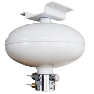 Modul de stingere cu pulbere Brand-3-А-С-68