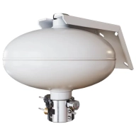 Modul de stingere cu pulbere Brand-3 -А -Н -68