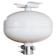 Modul de stingere cu pulbere Brand-6 -Е -С -68