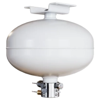 Modul de stingere cu pulbere Brand-6 -А -С -93