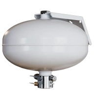 Modul de stingere cu pulbere Brand-12 -Е -Н -68