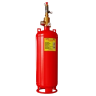 Modul de stingere a incendiilor cu gaz Impuls МГП.І-60.1.ПНРЕ