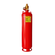 Modul de stingere a incendiilor cu gaz Impuls МГП.І-80.1.ПН