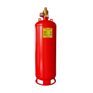 Modul de stingere a incendiilor cu gaz Impuls МГП.І-140.1.ПН