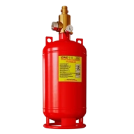 Modul de stingere a incendiilor cu gaz Impuls МГП.І-40.1.ПН