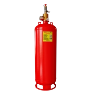 Modul de stingere a incendiilor cu gaz Impuls МГП.І-140.1.РЕ
