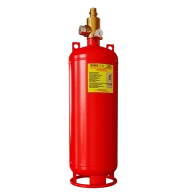 Modul de stingere a incendiilor cu gaz Impuls МГП.І-60.1.ПН