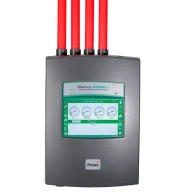 Detector fum de incendiu CIRRUS HYBRID