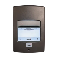 Panou de control CIRRUS HYBRID REPEAT DISPLAY PROGRAMMER