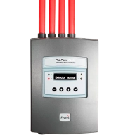 Detector fum de incendiu PROPOINT PLUS